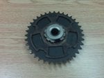 Gear Auto part Rotor Bicycle part Gear shaper