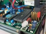 Electronic engineering Computer hardware Electronic component Circuit component Electronics