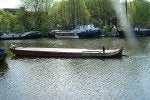 Water transportation Waterway Boat Vehicle Canal