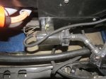 Auto part Fuel line Vehicle Automotive fuel system Car