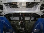 Vehicle Car Auto part Automotive exterior Bumper