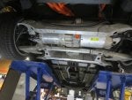 Vehicle Auto part Car Engine Automotive exterior
