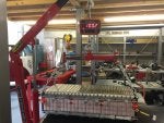 Vehicle Machine Auto part Crane Industry