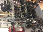 Engine Auto part Technology Electronics Machine